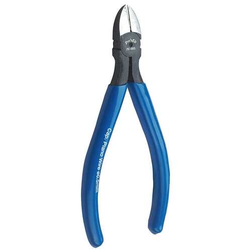 宝工（Pro'skit） 8PK-905-C/8PK-906-C 克钢斜口钳/尖嘴钳