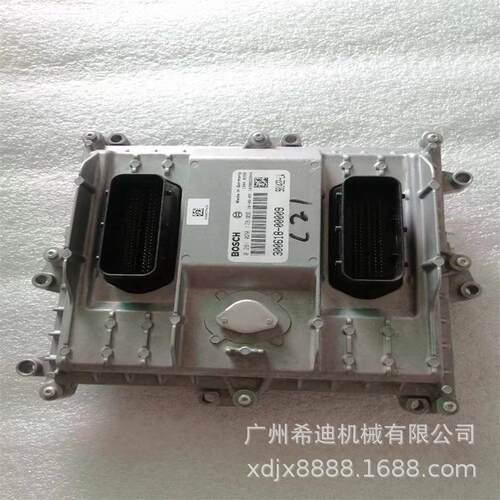 DOO宇SAN斗山大DX210-9C2机20-9CDX225-NNZ9CDX203-9C发动电脑板