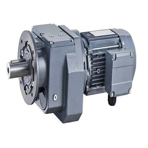 格瓦200W齿轮减速电机 防护等级IP66 泳池设备 750W 减速马达