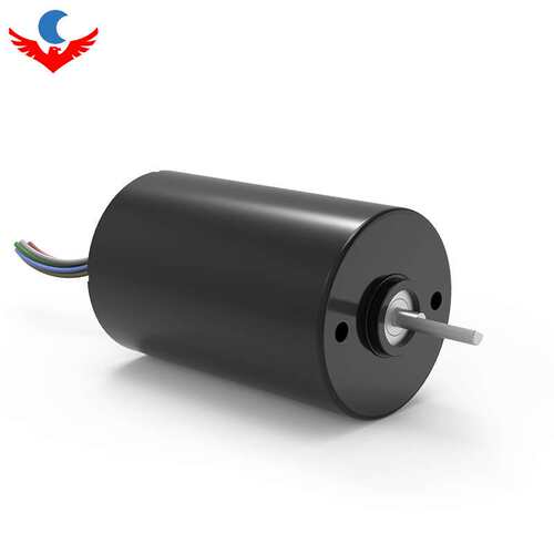 3657 Direct Supply 24V Medical BLDC Air Pump - High Torque