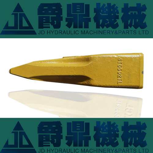 斗齿 挖掘机配件推土机松土机铲齿斗齿齿座 4T5502松土机D90TL