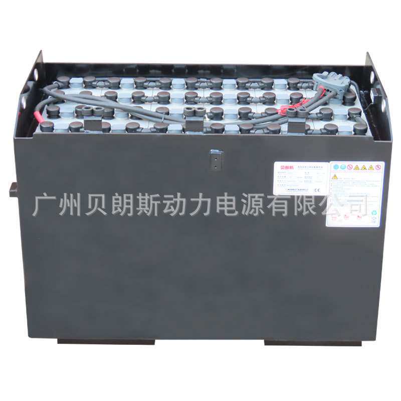 48V牵引蓄电池24-7DB630 杭叉配件 CPD20J杭州叉车电瓶工厂直销