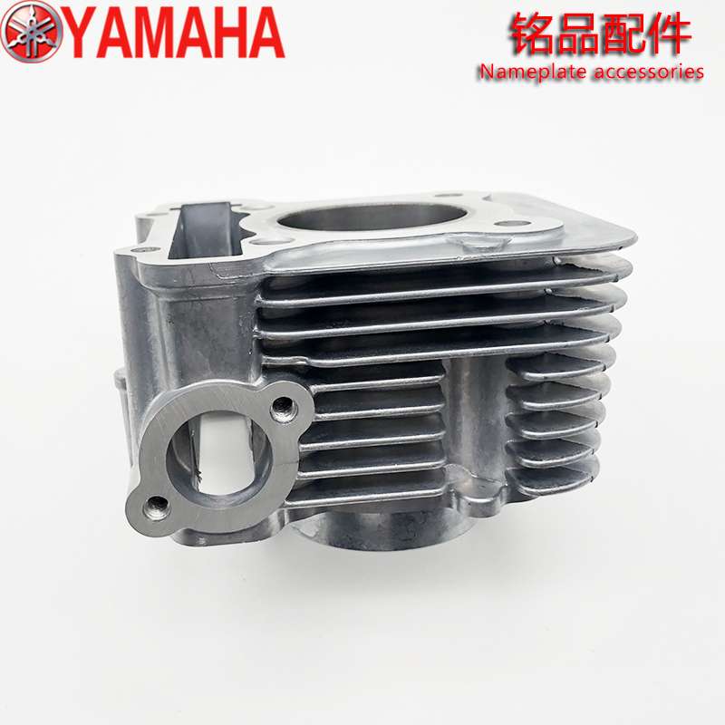 适用原装电喷踏板车JYM125T-13赛鹰GT巧格i福喜AS125活塞环