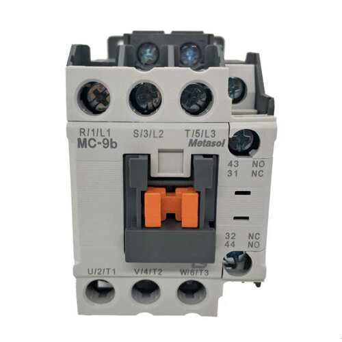 供应   MC-18b 1a1b  18A 220v  电磁交流接触器 优价 产品