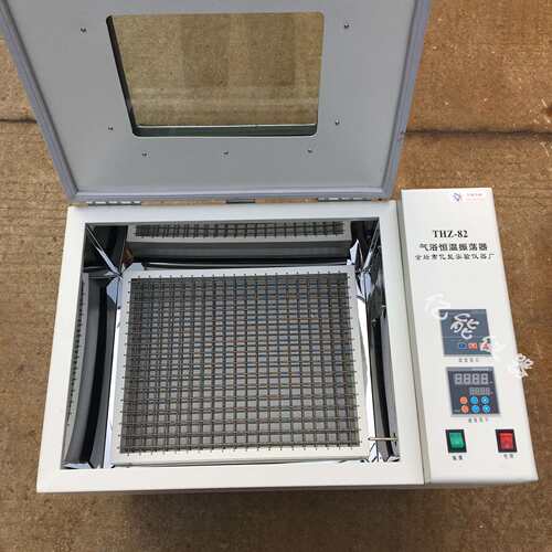 THZ-82气浴恒温振荡器 SHZ-82气浴恒温摇床 CHA-S气浴振荡器