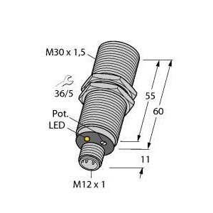 BC10-M30K-VP4X-H1141 S30 BCF10 VN4X Y1X AN4X BCC10 AP4X 30WD