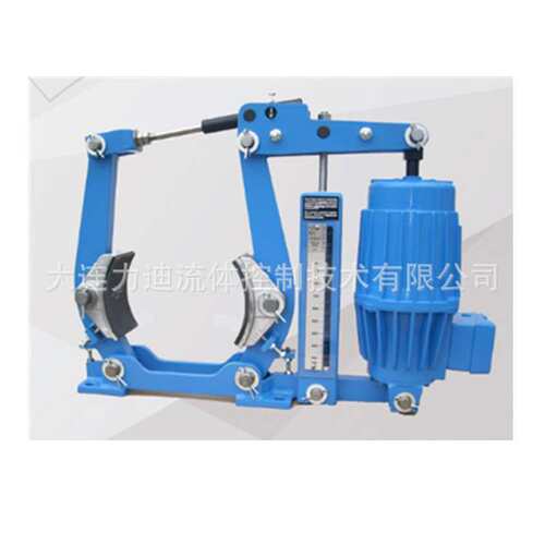德国SHB 盘式SLE209-23/5-AVN制动器