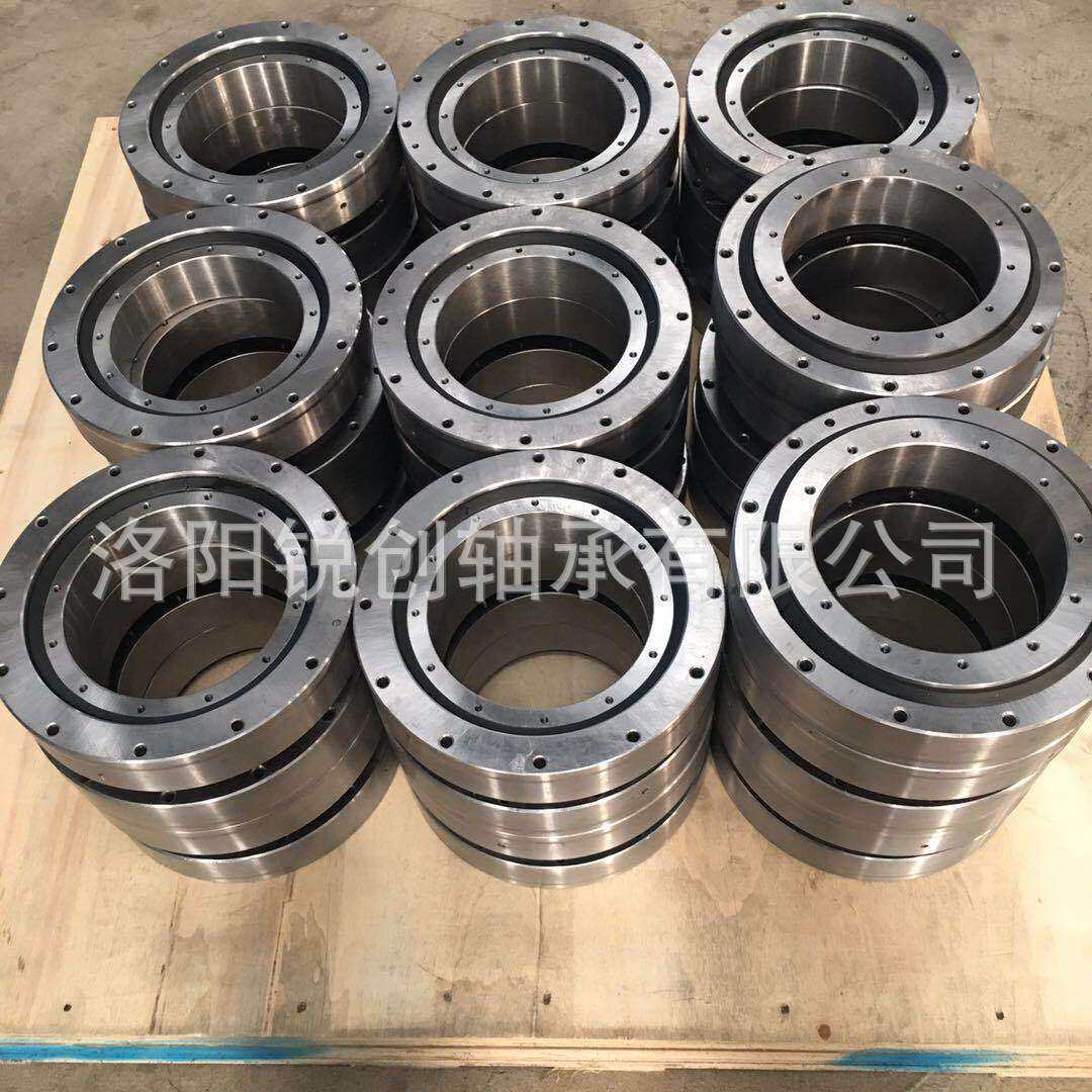 STO-050小转盘轴承 精磨机器人轴承