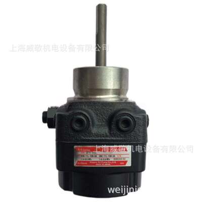 NOP油泵 船用燃油泵 GFH-V3L GFH-V5L NIPPON OIL PUMP燃烧齿轮泵