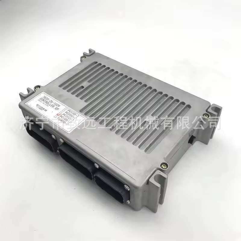 PC200-7 PC210-7 PC220-7挖掘机控制器7835-26-1008 7835-26-1009