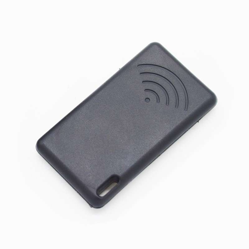 12V汽车智能暗锁防盗器防抢器2.4G频率car Immobilizer熄火断电