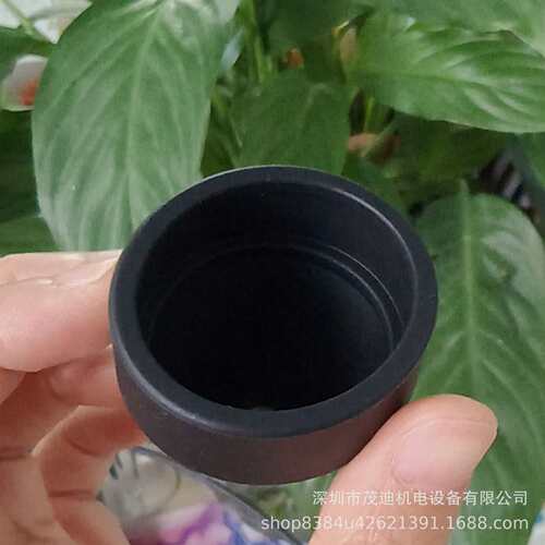 美能达CA-410系列遮光筒橡胶套