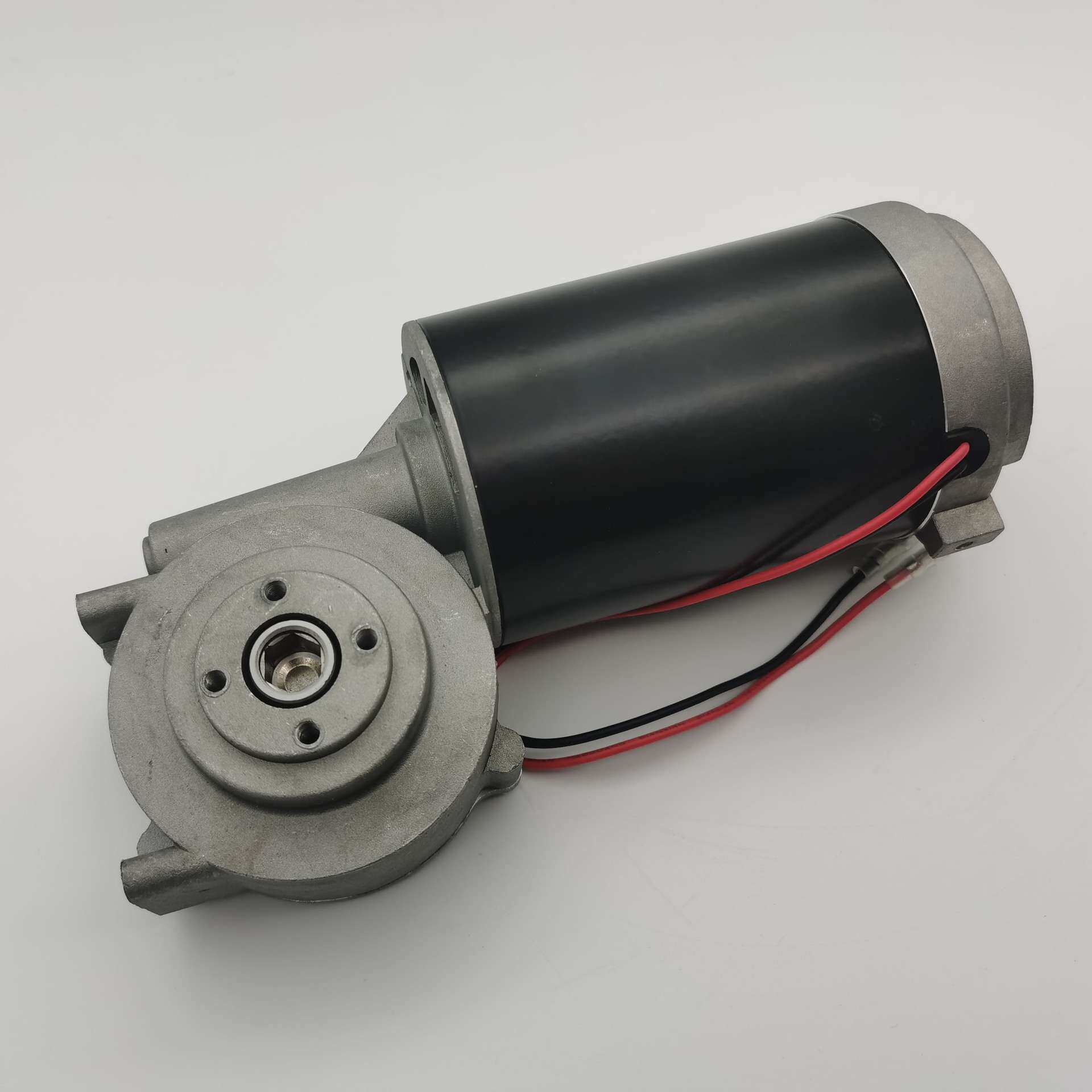 韩皇榨油机电机220V/110V商用家用食用油榨油机马达直流电机motor