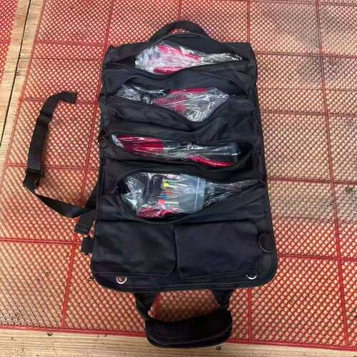 汽修钳全套装14PC断电钳断线钳油管钳卡扣钳虎型卡钳管束钳开灯钳