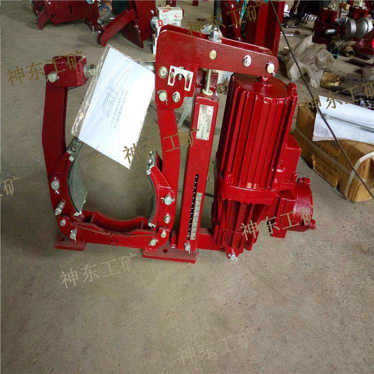 YT1电力液压推动器 BYT1制动器防爆电动小型矿用设备厂家加工配件