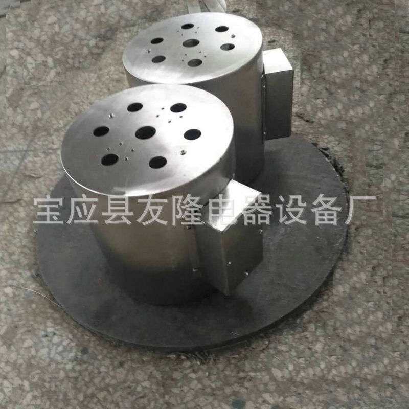 精密实验电加热炉小型耐高温电加热炉实验加热炉可调温