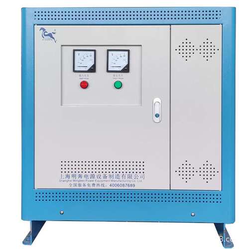 远距离电压低隧道升压增压三相变压器300V330V340V350V升380V400V