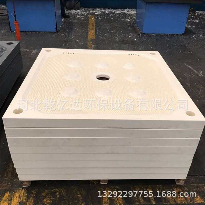 诚信商家压滤机滤板 板框滤板 高压隔膜滤板 规格齐全价格优惠