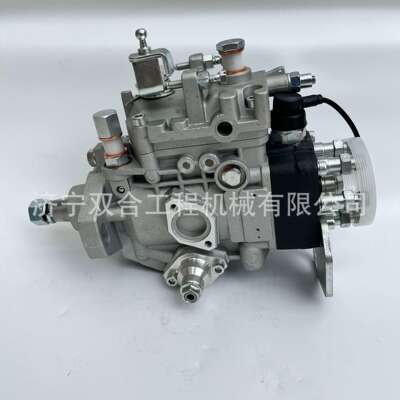 发动机VE泵 柴油泵104641-7490 VE4/11F1000RNP2598 22100-67120