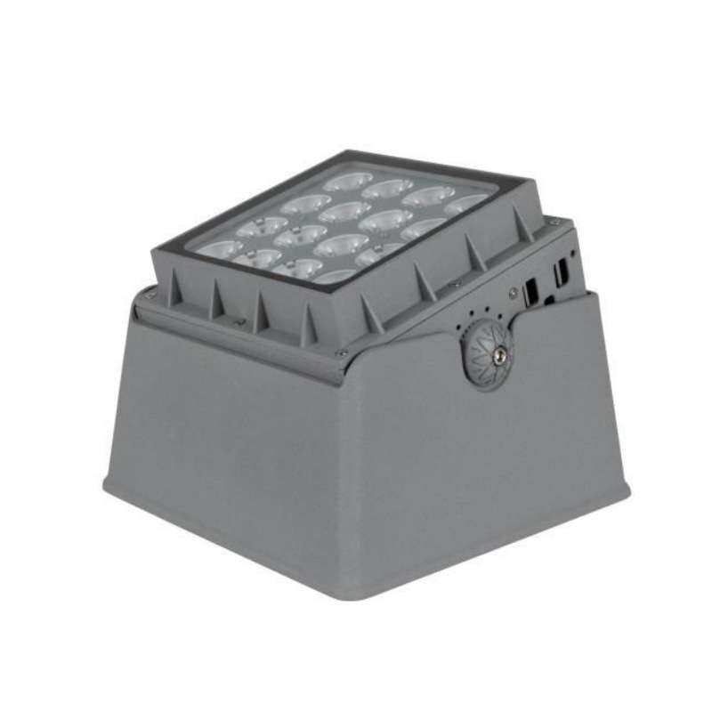 36W50W70W照树灯防水景观户外亮化园林公园庭院投光灯LED