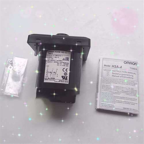 H3AM-NS-C AC100-240模拟定时器