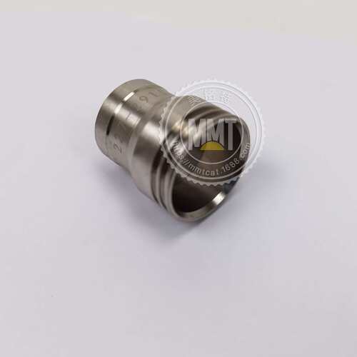 CAT卡特喷油器套筒263-4920铜套2634920发动机C13 349D 345D挖机