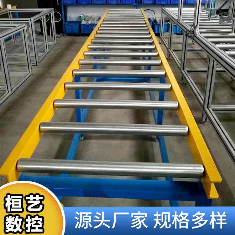 母线槽组装生产线双头压弯机液压母线排厂家直供桓艺金属加工