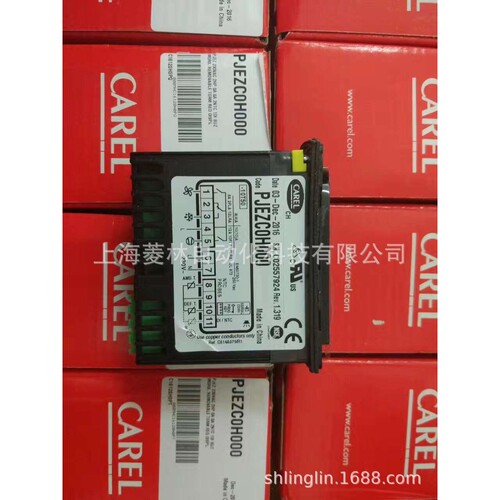 卡乐CAREL控制器SPKC00E311 SPKC00F310 SPKC00G310 SPKC00M311
