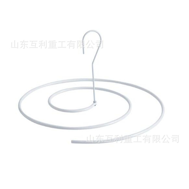 螺旋网罩绕圈机蚊香型盘管机晾衣架螺旋打圈机
