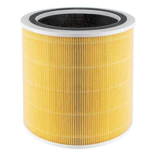 徽曦适用Levoit Core 400S空气净化器过滤器替换活性炭滤芯过滤网