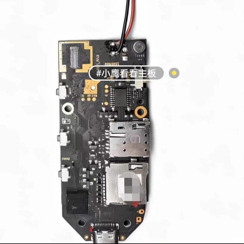 4k超高清WIFI航模主板 DIY配件录影远程运动相机wifi