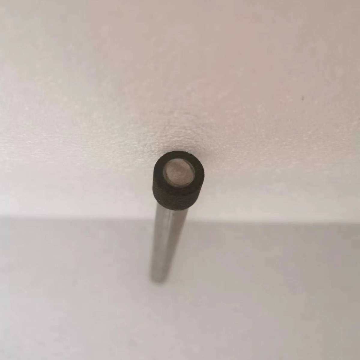 磨削铸铁磨头陶瓷CBN砂轮磨削锋利磨削精度高立方氮化硼砂轮