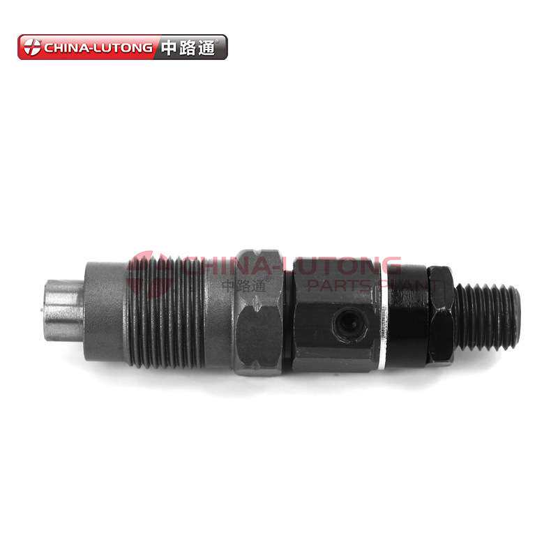 3L-5760 带油嘴DN10PD76 柴油泵配件销售 Injector 33800-42020