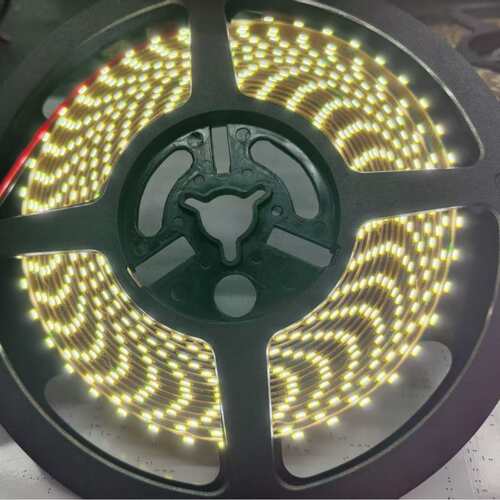 窄板LED335 315侧发光LED灯带12V120灯/米 暖白正白冷白5mm灯带