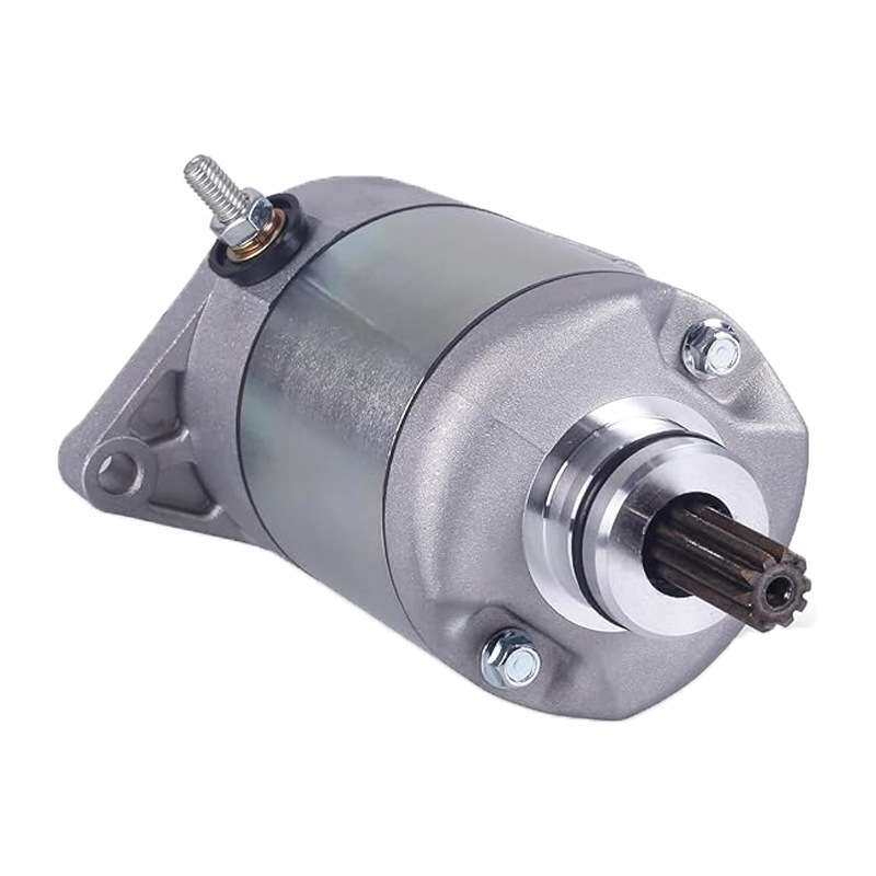 31100-38F00 3545-016启动马达,起动电机适用Arctic Cat Suzuki