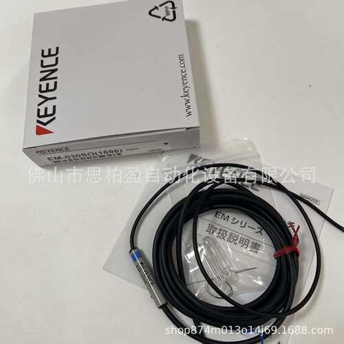基恩士EM-030SO(1595) EM-030 EM-030AP EM-030A EM-030P EM-030B