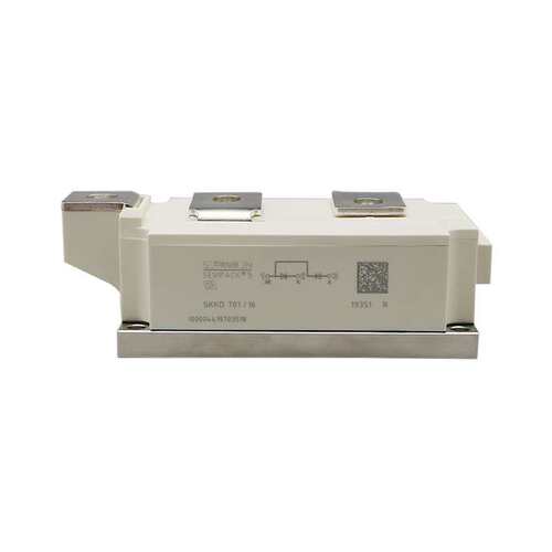 SKM200GB12V SKM300GB12V SKM400GB12V电子元器件 单管IGBT 原盒