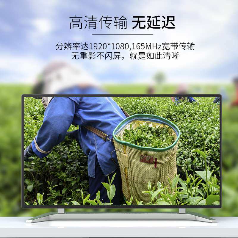 迈拓维矩DVI分配器16口一进16出多屏同显主机显示器MT-DV16H机架