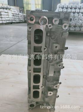 供应优质4N15缸盖汽缸盖缸盖总成1005C961,1005C644
