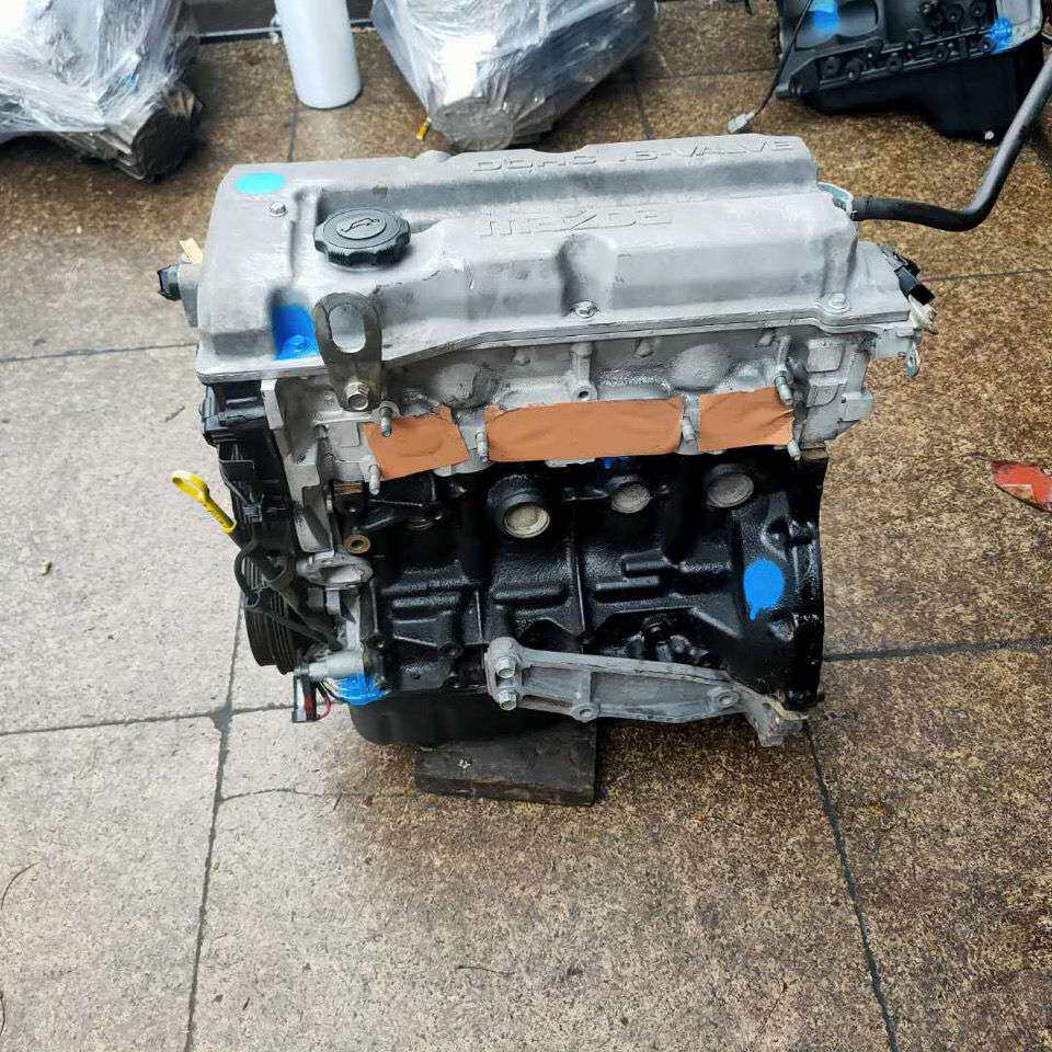 适用 323 福美来1.6ZM 479发动机 变速箱总成