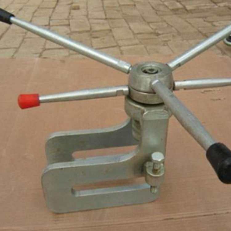 供应多功能家用手动钻孔器SZK1/SZK2多用途打孔器电力作业角铁钻