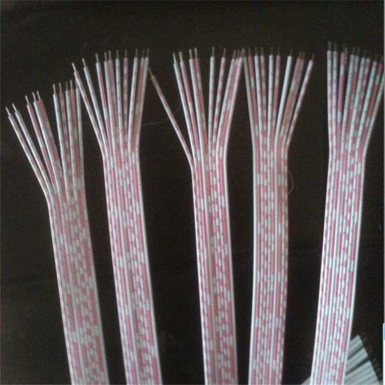 深圳自产自销排线分线自动机 2468红蓝排电脑分线剥皮机