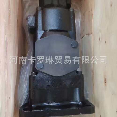 104-3128-适用卡特950F装载机叶片泵VANE PUMP 1043128