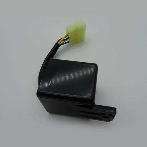 KOVAX  时间继电器 R220-7 R225-7 R305-7 挖机配件21N4-00762