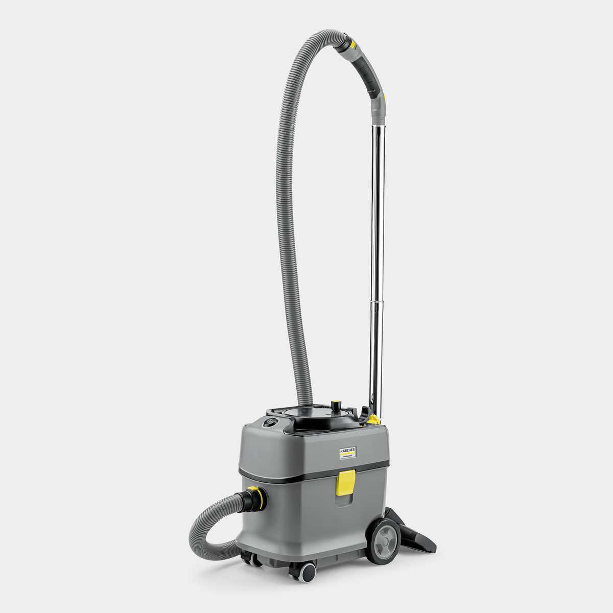 Karcher德国卡赫T 15/1商用酒店吸尘器干式进口办公室地毯写字楼