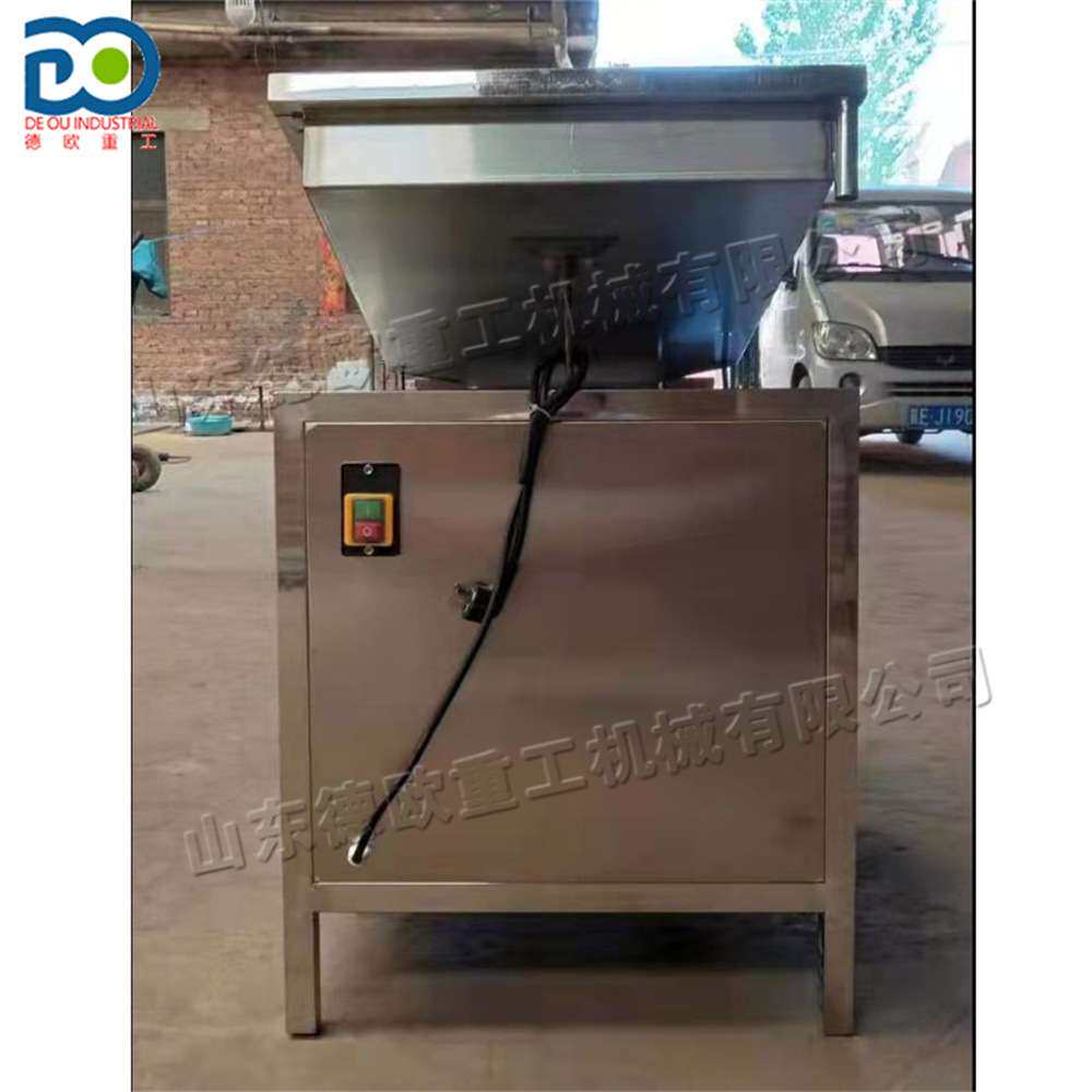 鹌鹑蛋剥壳设备水煮鸡蛋剥壳脱壳机小型鸭蛋鹧鸪蛋碎壳剥皮机