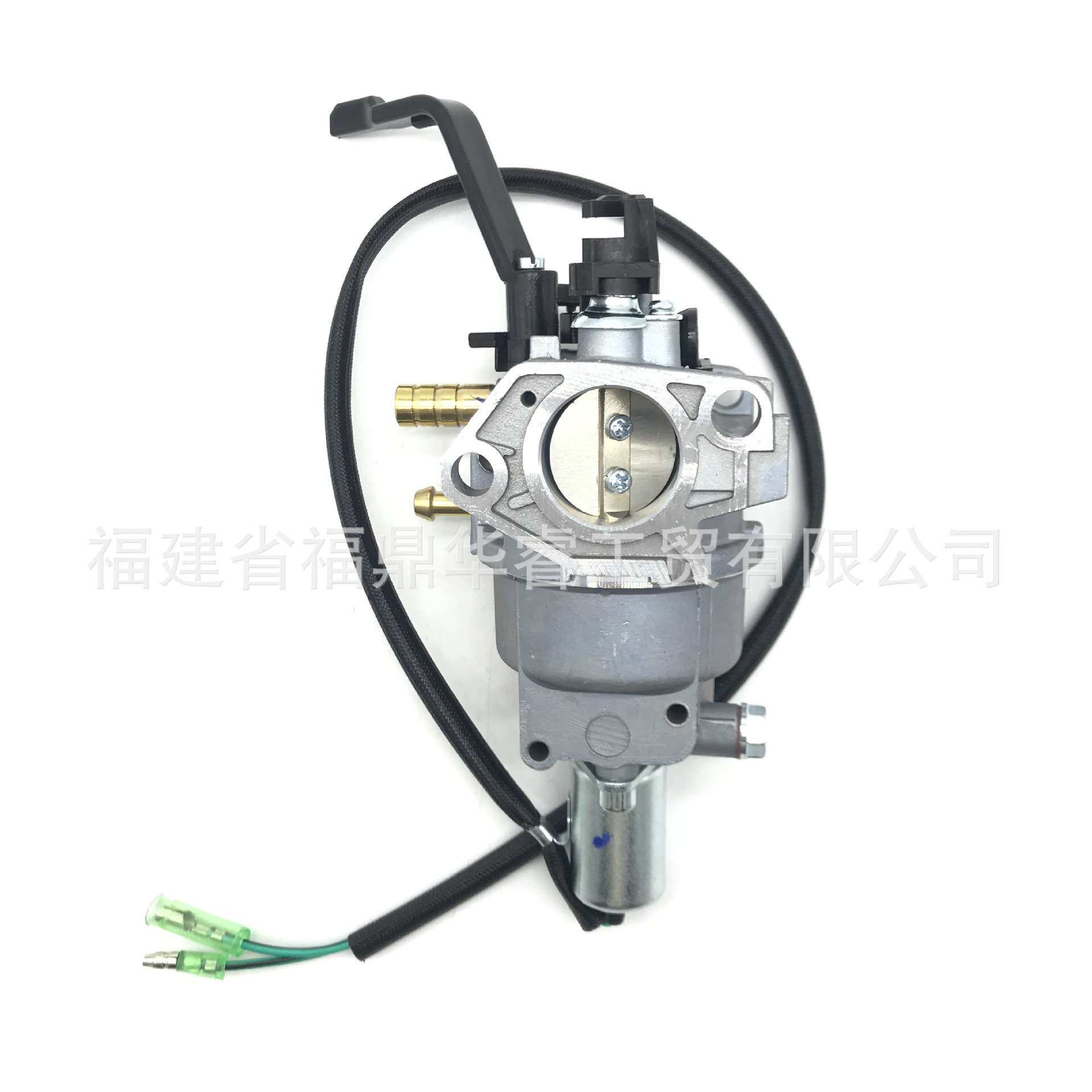 P28-4-H化油器华益47.131000.25 100165 439cc 9375/7500发电机