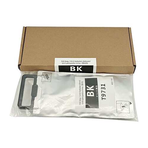 适用epson WF-C869Ra C869打印机墨袋T9731 T9732 T9734墨盒T9741