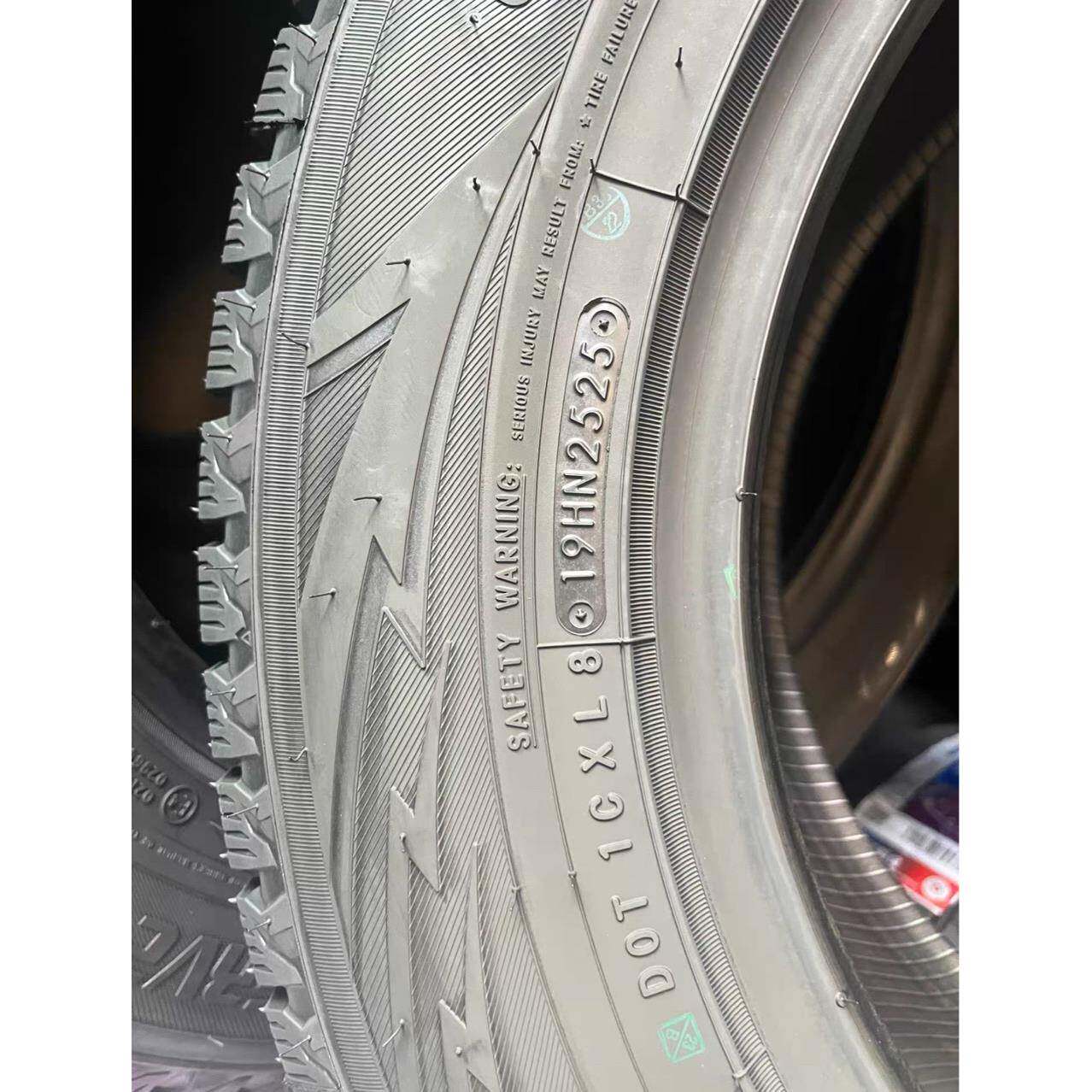 TOYO东洋冬季轮胎225/235/60R18 235/65R17 265/70R16 235/55R19
