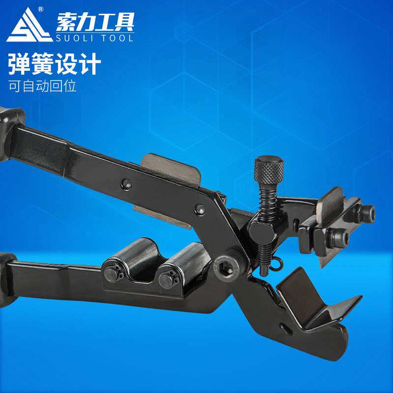 多功能电工剥线钳高压电缆剥线器绝缘导线拨线钳BX-30剥皮器BX40B